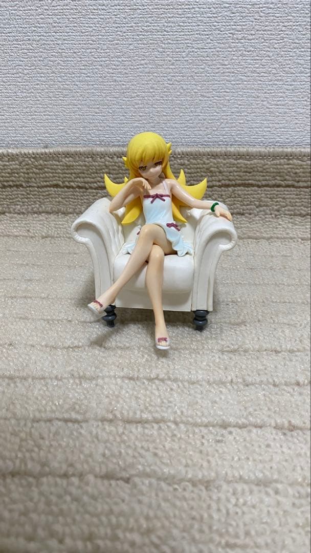 一番くじ　フィギュアとフィギュア　10点セット