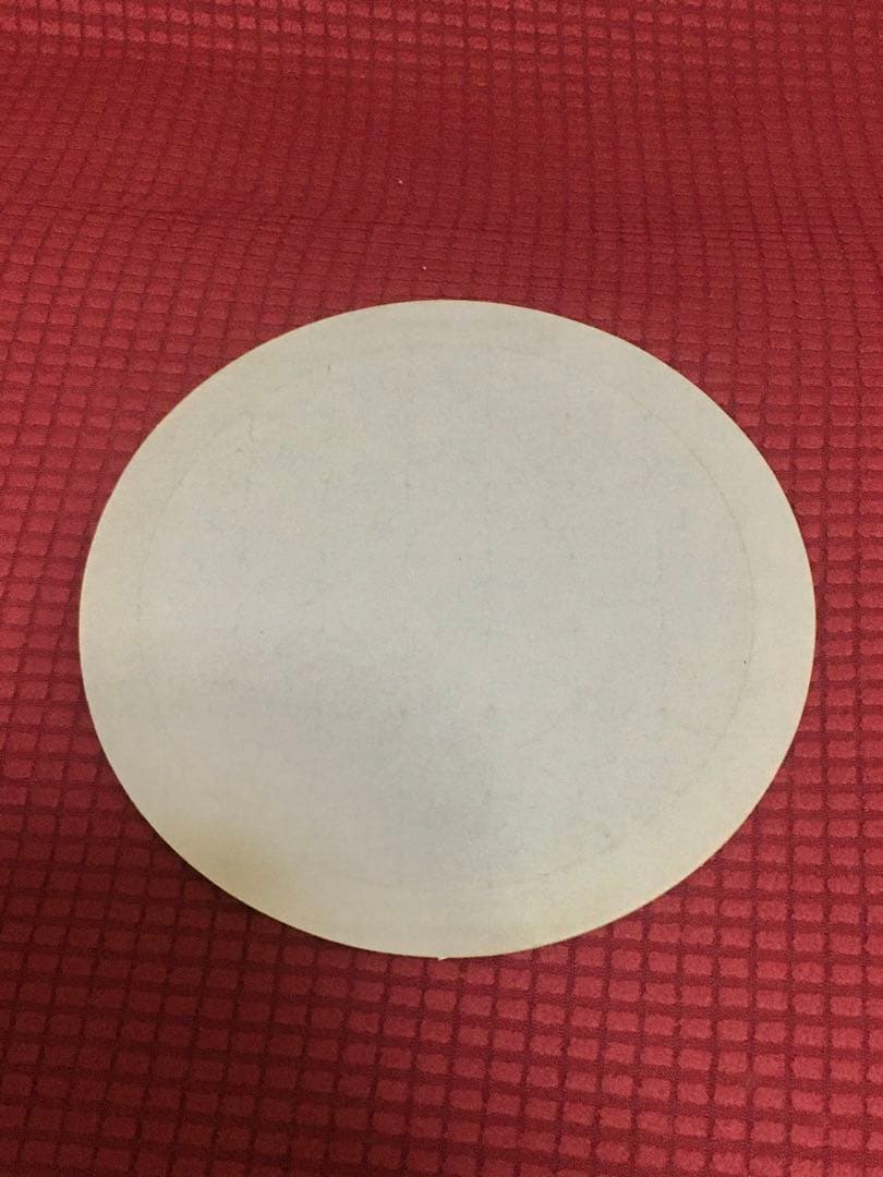 Apple Record Jigsaw パズル 中古