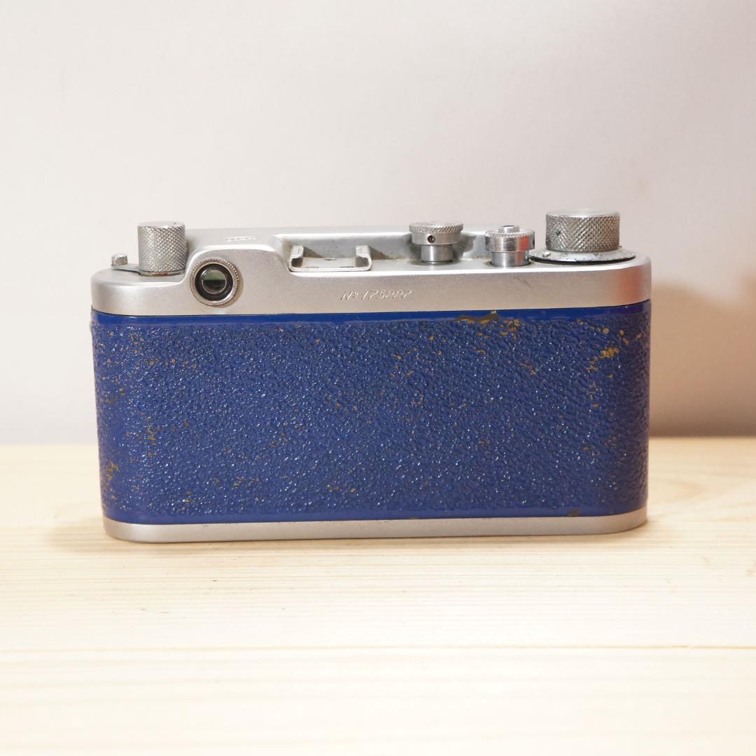 【動作確認済み】FED 2 （type-B） ボディ