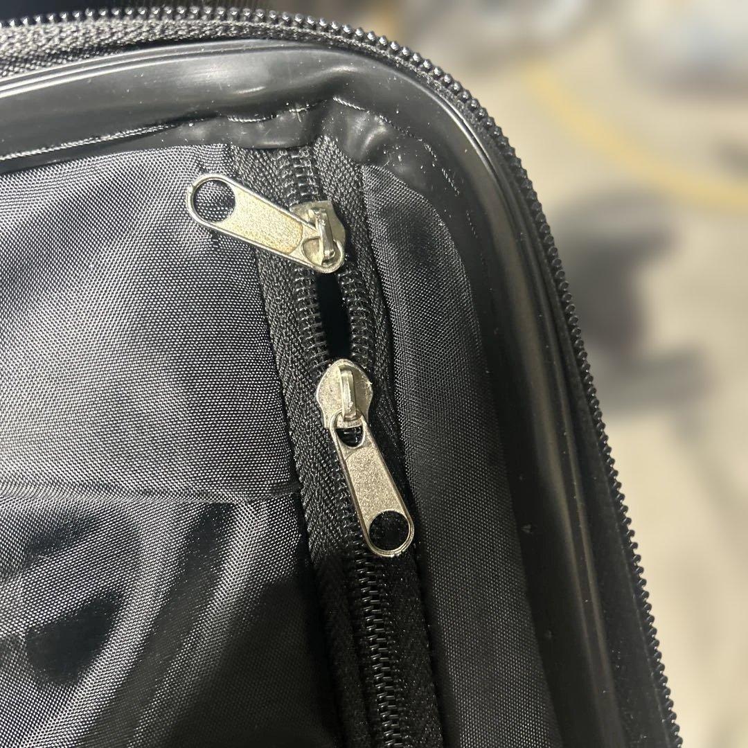 BIBI LAB(R) ビビラボ スリムスーツケース SLM-04