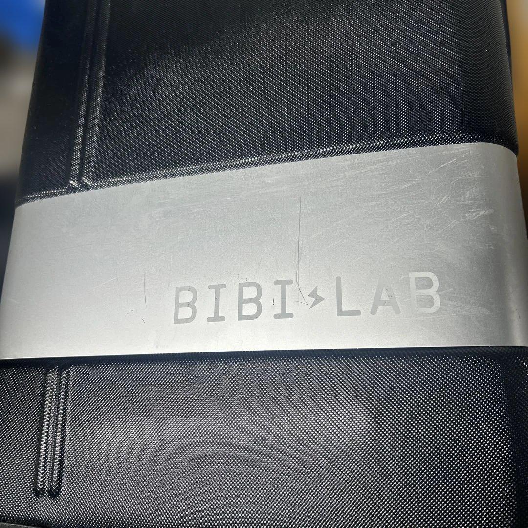 BIBI LAB(R) ビビラボ スリムスーツケース SLM-04