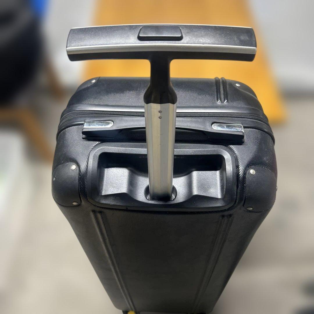 BIBI LAB(R) ビビラボ スリムスーツケース SLM-04