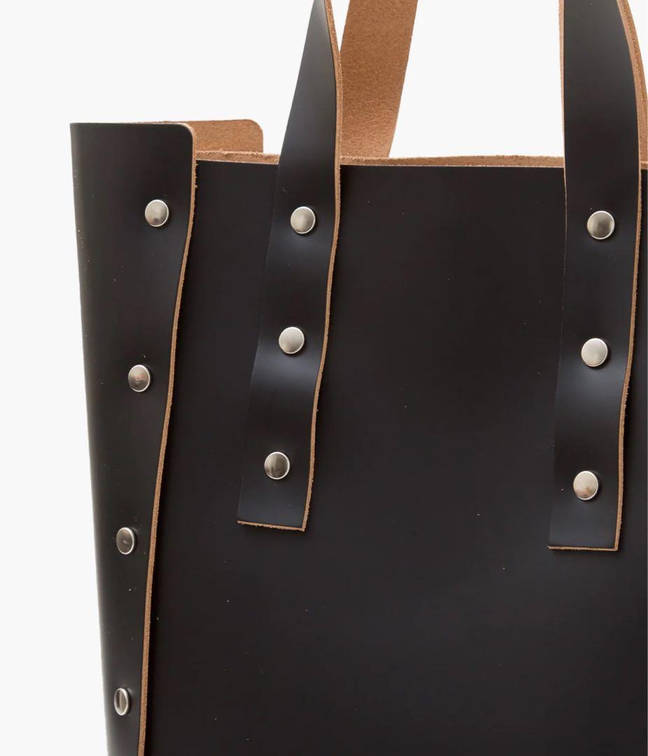 エンダースキーマ ''ASSEMBLE HAND BAG TALL M''