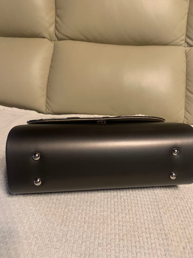 新品　高級　定価28000円＋税　和装バッグ　草履　セット