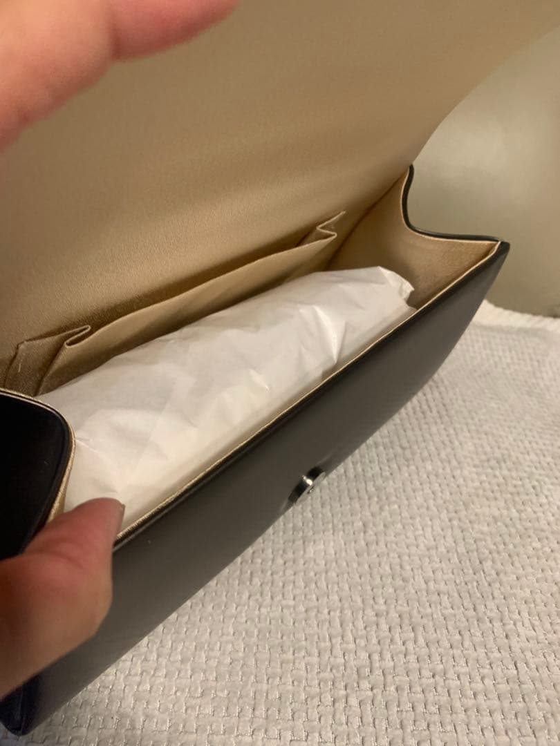 新品　高級　定価28000円＋税　和装バッグ　草履　セット