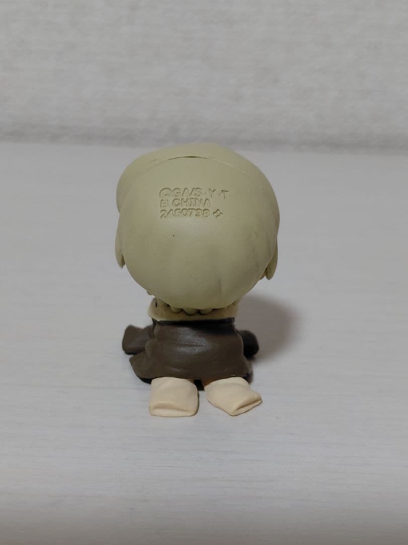 名探偵コナン 安室透 ちぢませ隊 6体セット