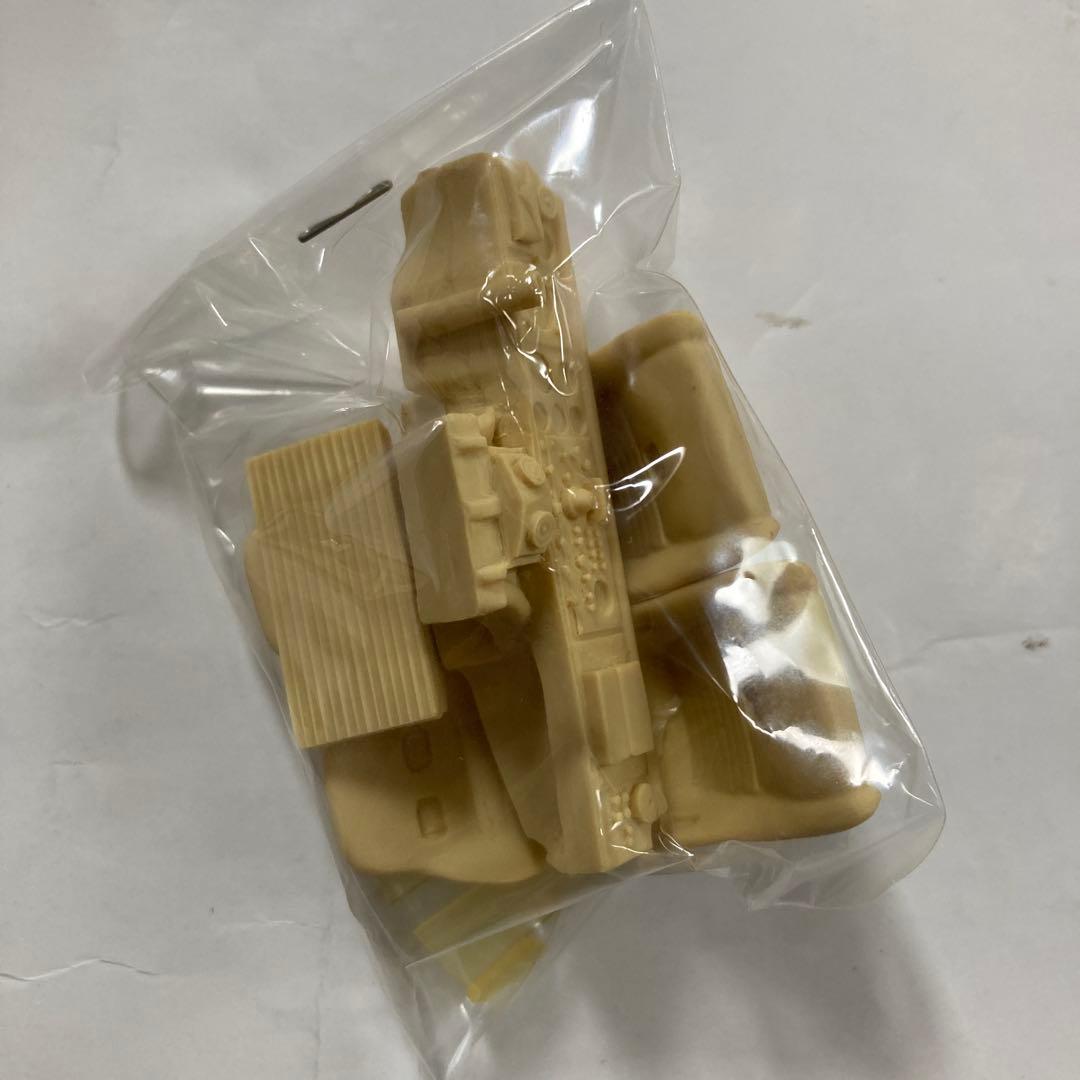 サカツウ　セリカ Gr.B 限定版 1/24スケール 　レジンキット