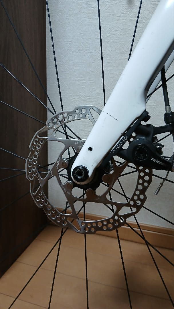 Trek ドマーネ 手渡し限定、現車確認、概要欄チェック必須