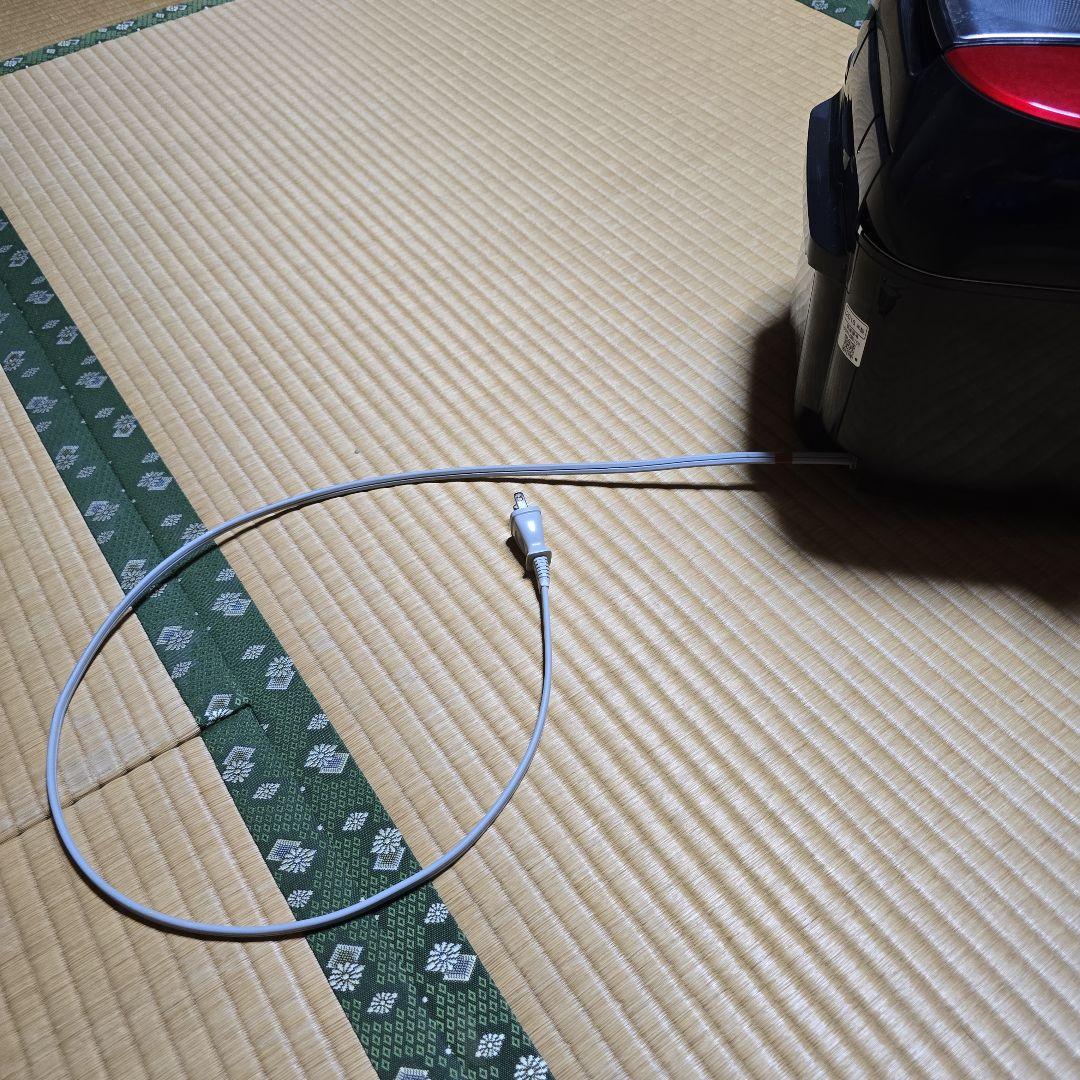 パナソニック 炊飯器 Wおどり炊き SR-SPX186 一升炊 ※金額交渉可能