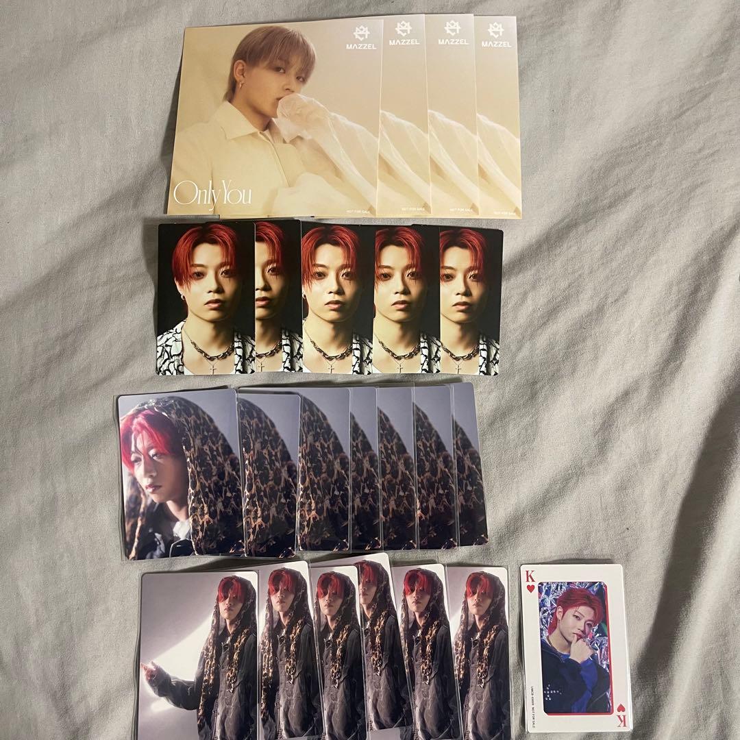 RYUKI グッズ まとめ売り