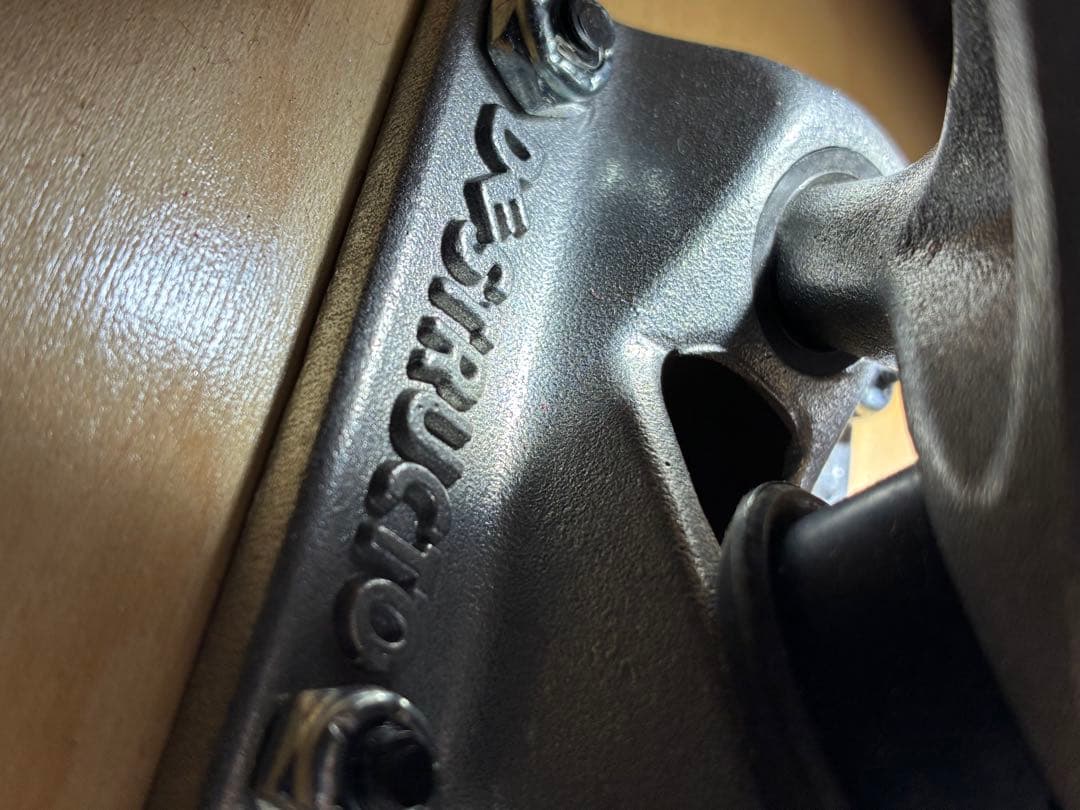 美品CALIFORNIA STREET オリジナル　カナディアンメイプル