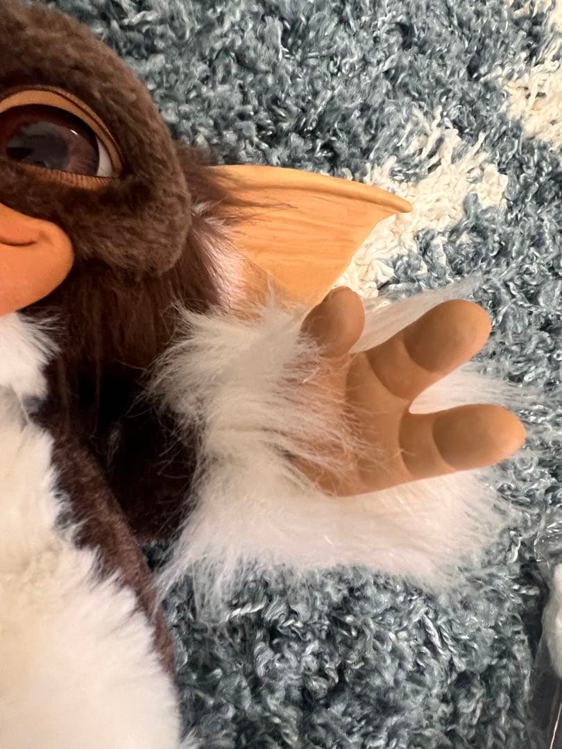 メディコムトイ ギズモ 箱無し