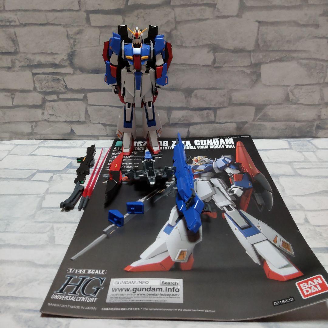 ガンプラ　ジャンク品 まとめ売り