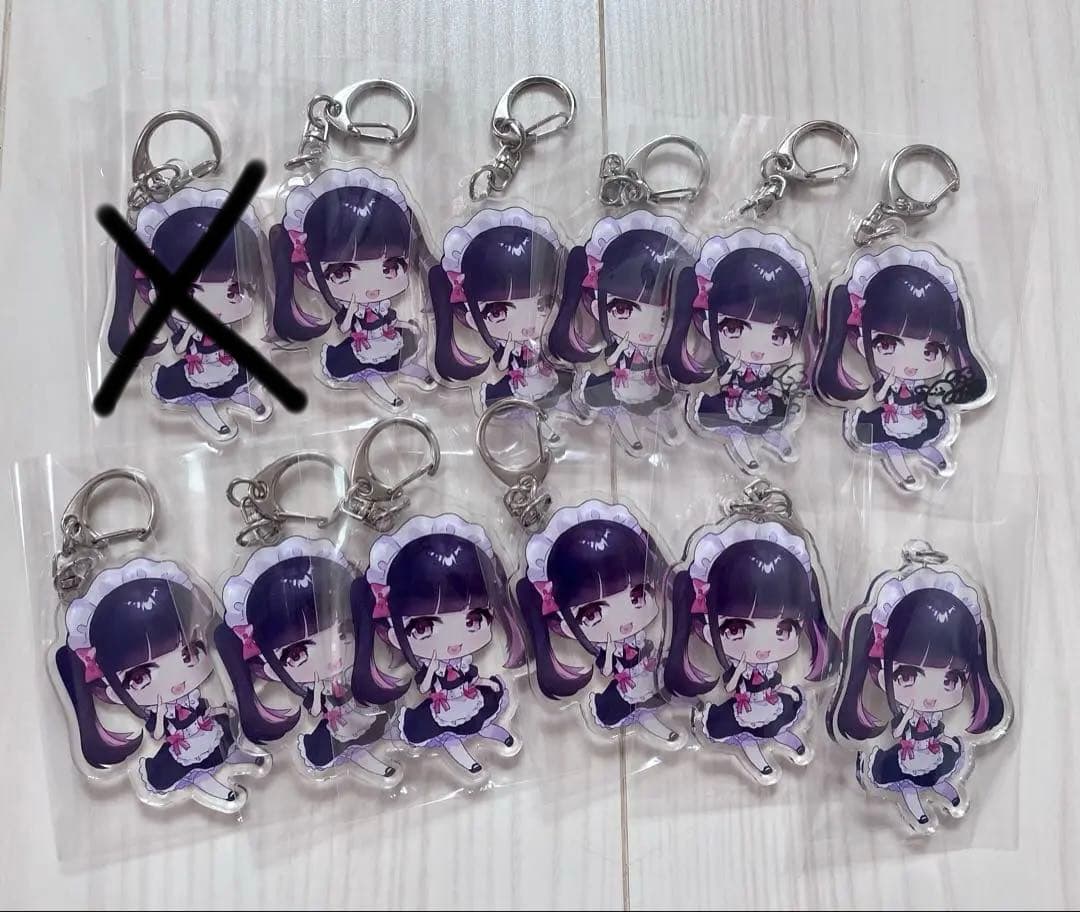 ゐなな グッズ まとめ売り