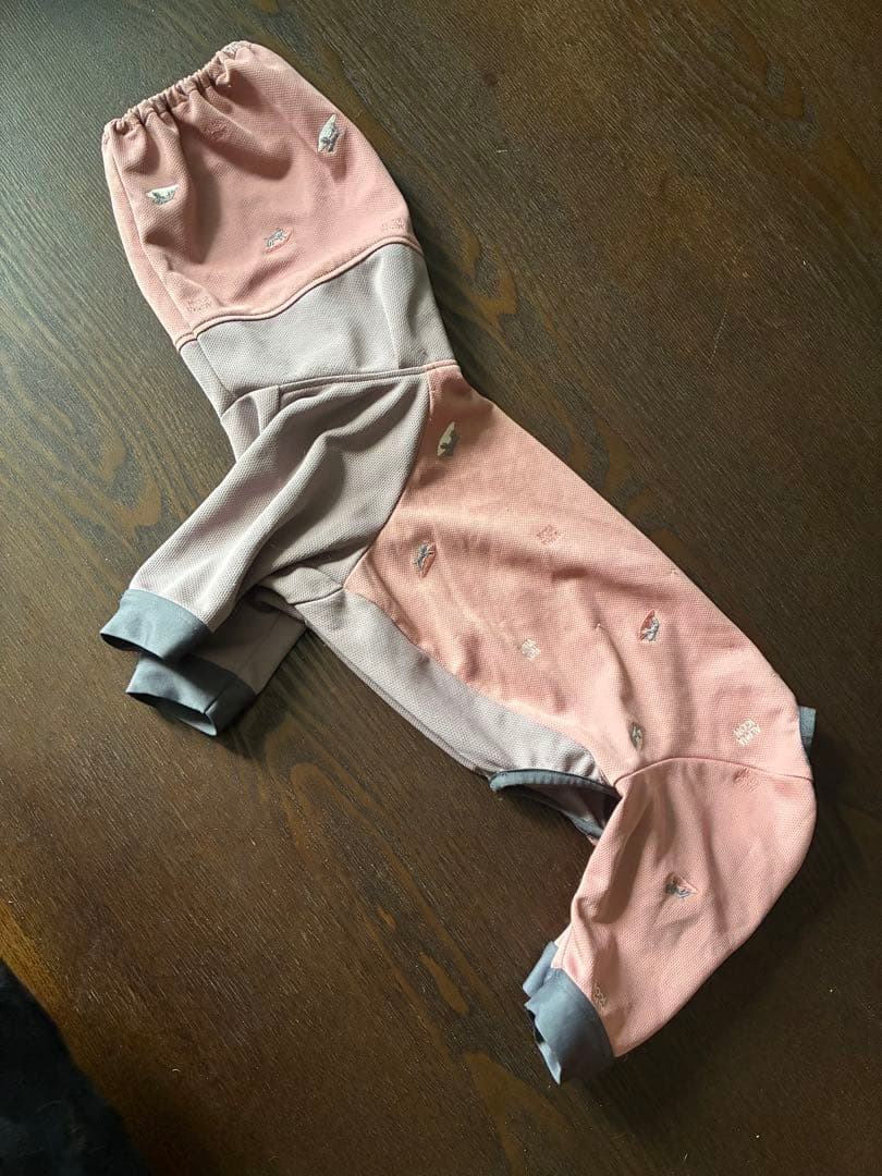 Alphaicon ドックガードクール　Lサイズ