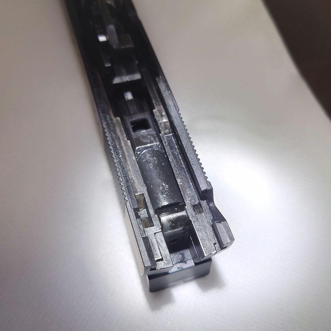 東京マルイ Hi-CAPA 5.1 R ガスガン