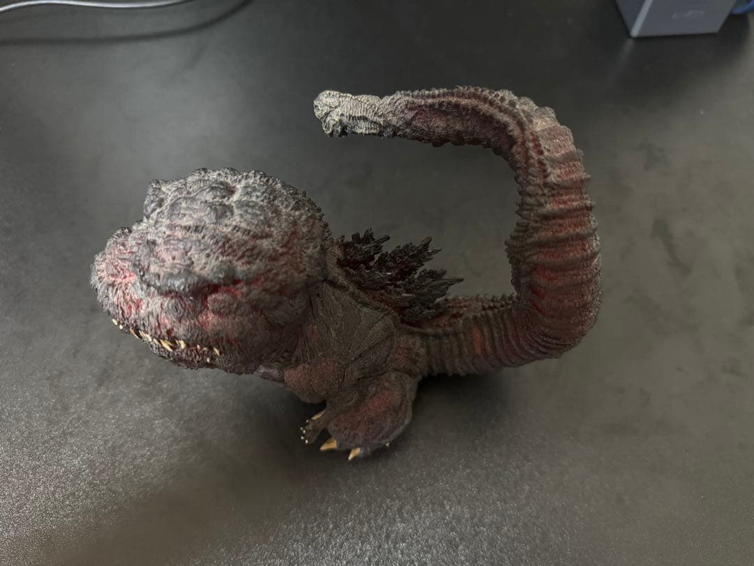 デフォリアル シン・ゴジラ