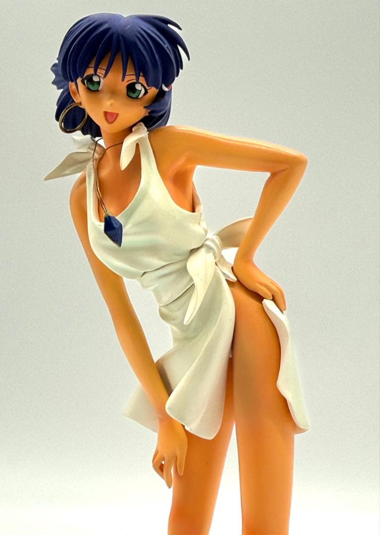 アイズプロジェクト 1/7 ふしぎの海のナディア ナディア 南の島Ver.