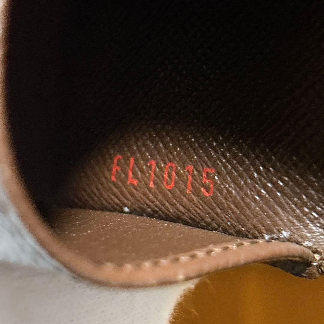 ⭐️ルイヴィトン⭐️新品未使用品ランク⭐️ダミエ⭐️ミュレティクレ⭐️4連キーケース⭐️