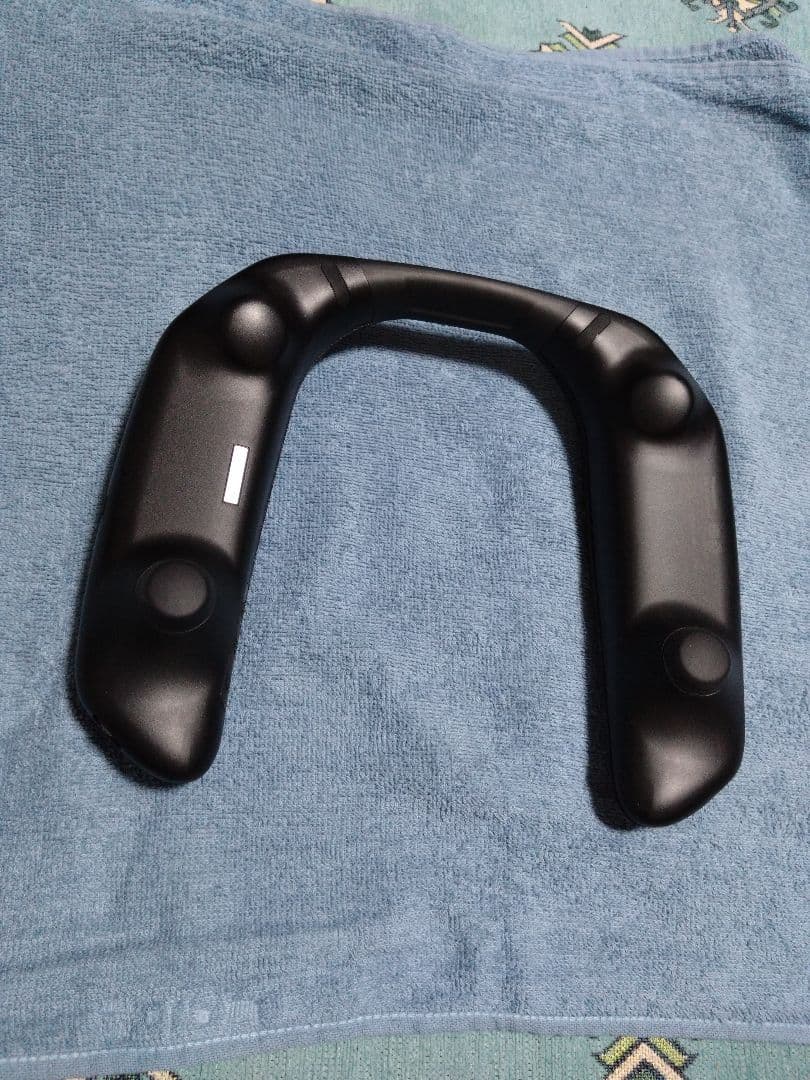 パナソニック ゲーミングネックスピーカー SC-GNW10