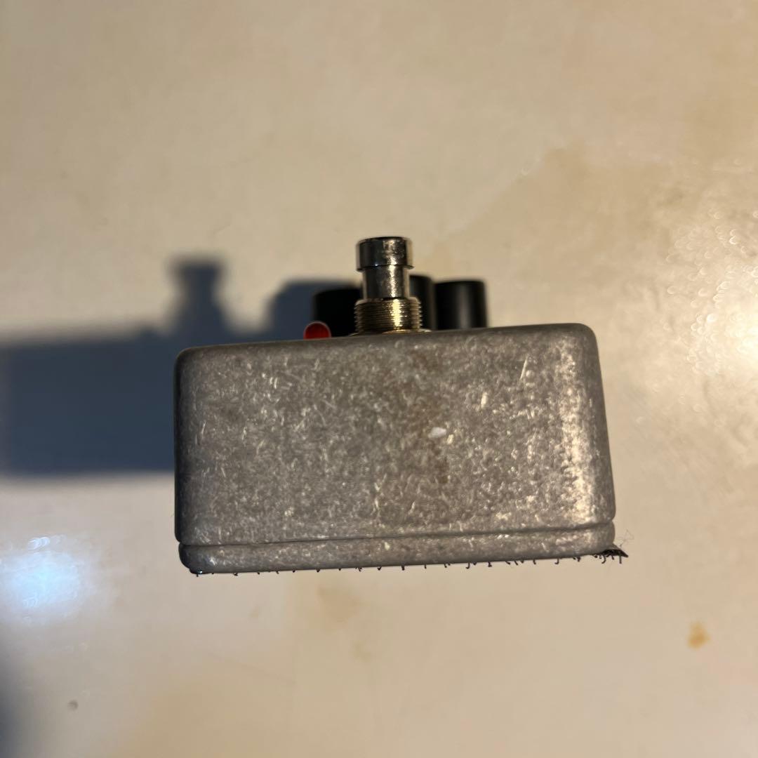 electro-harmonix Memory Toy （アナログディレイ）