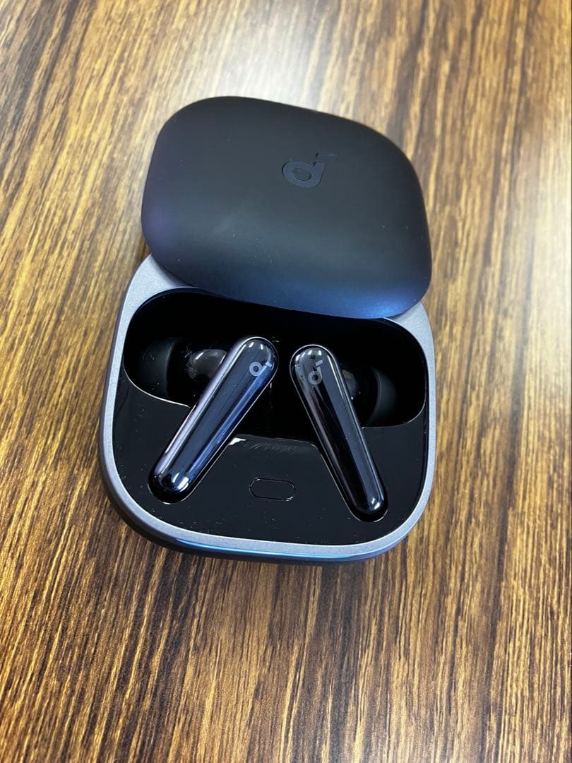 Anker ワイヤレスイヤホン