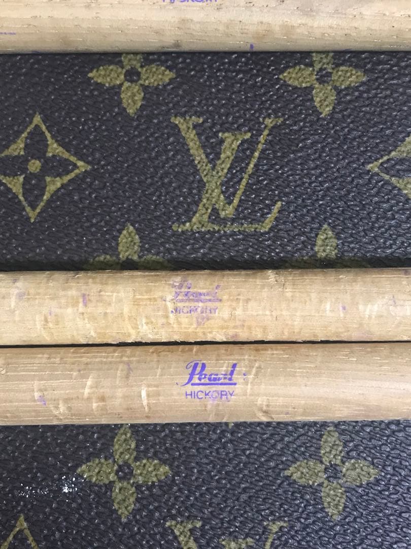 超激レア、非売品、佐久間淳士、スティック本人使用品、シークレットスティック