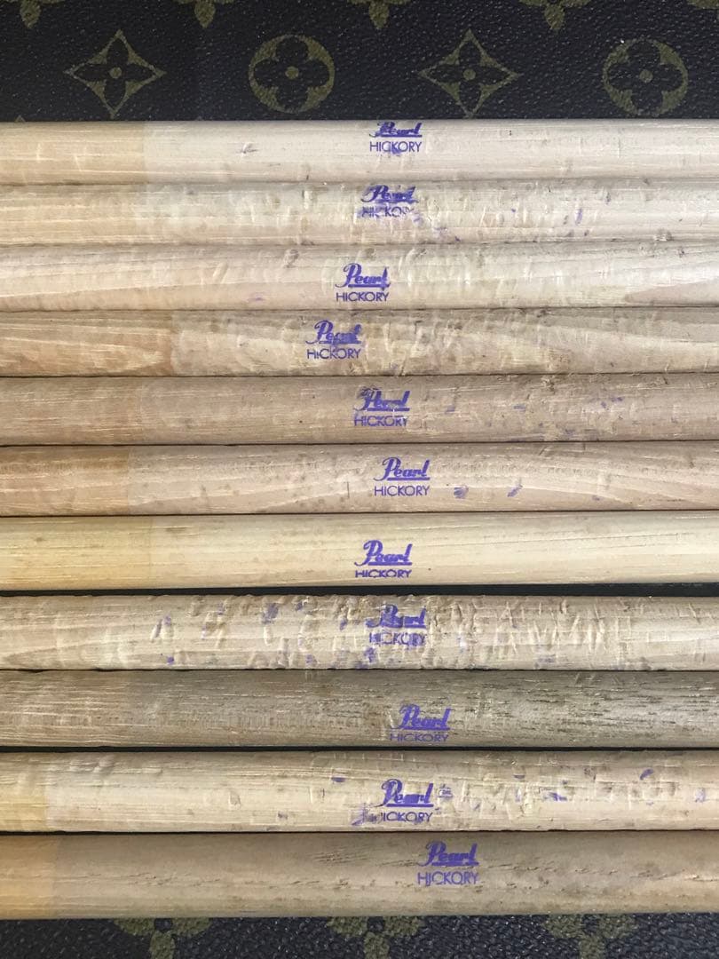 超激レア、非売品、佐久間淳士、スティック本人使用品、シークレットスティック