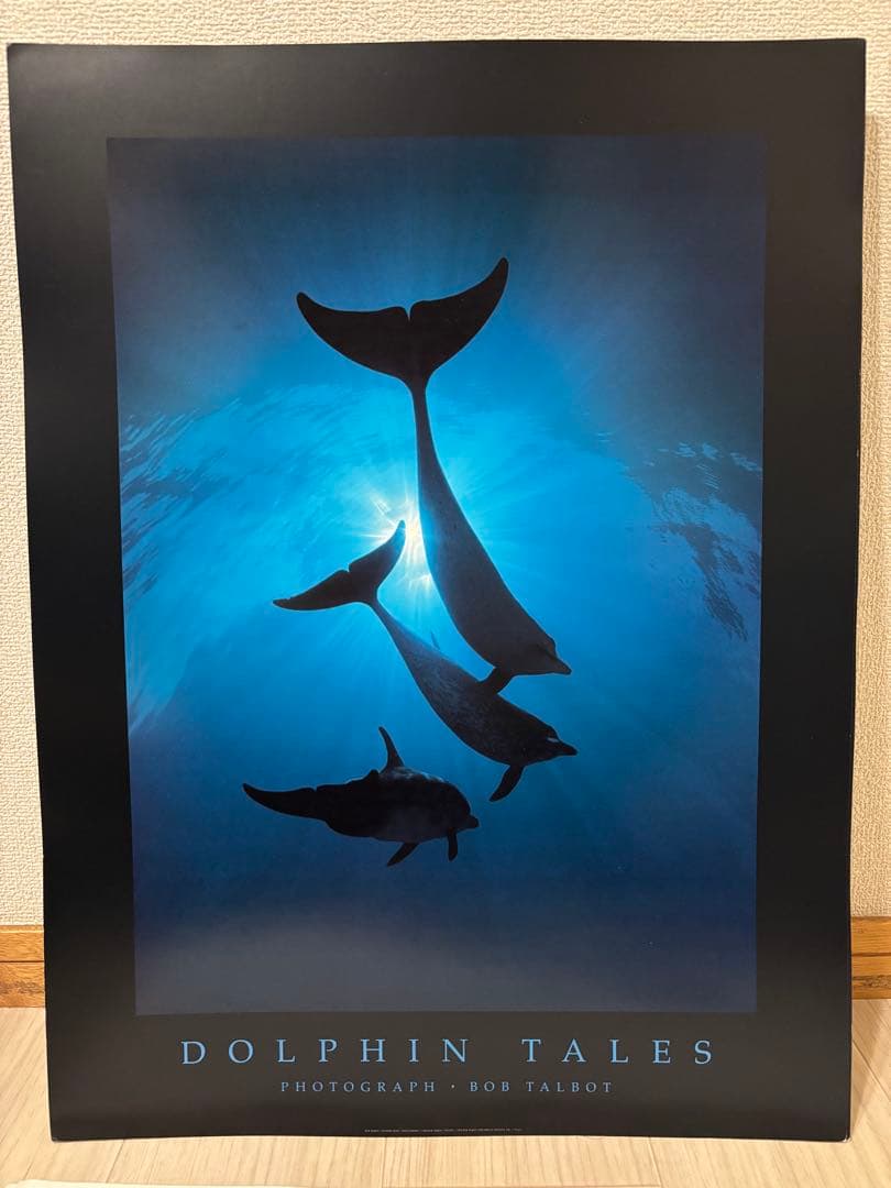 Bob Talbot 80s vintage poster 11種セット