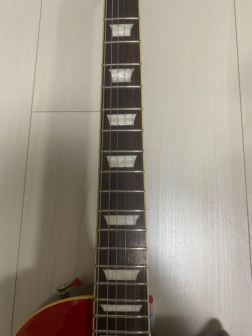 2007年製 Burny RLG-50 mod（本体のみ）