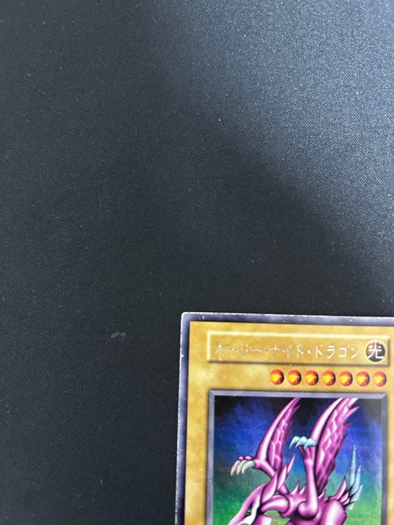 ホーリーナイトドラゴン　初期