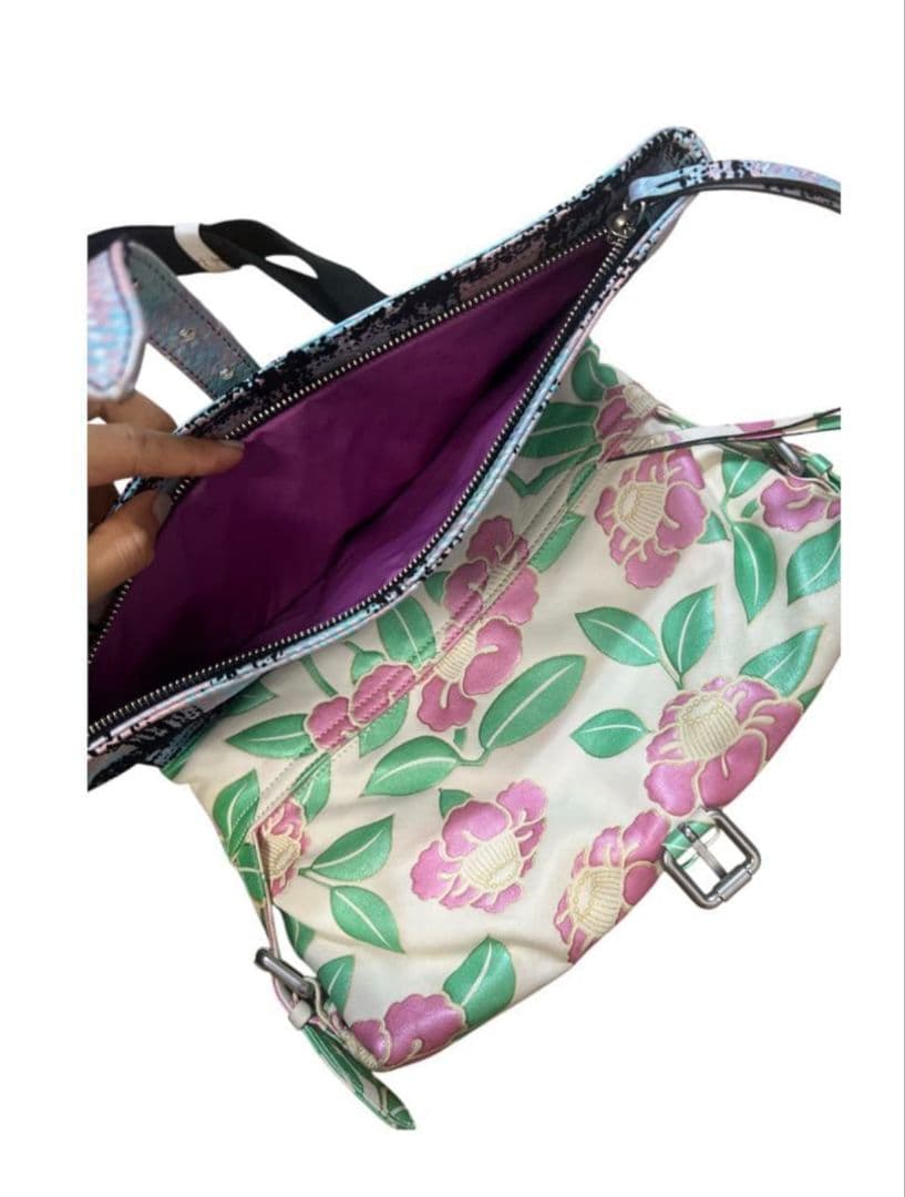 riii　Maison margiela NDN バッグ