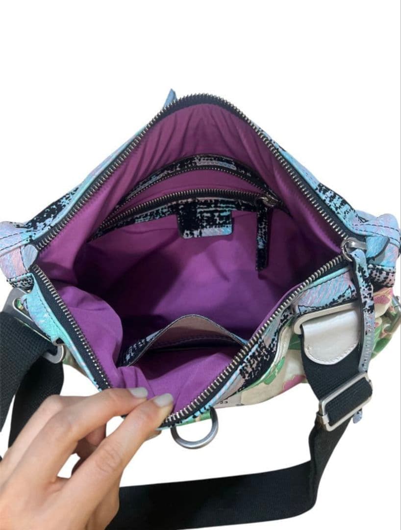 riii　Maison margiela NDN バッグ