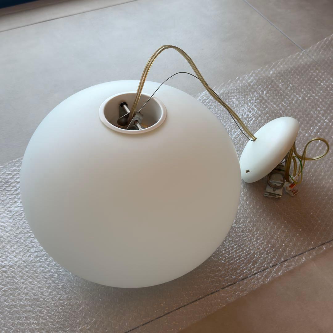 シーリングライト・天井照明 FLOS GLO-BALL S1