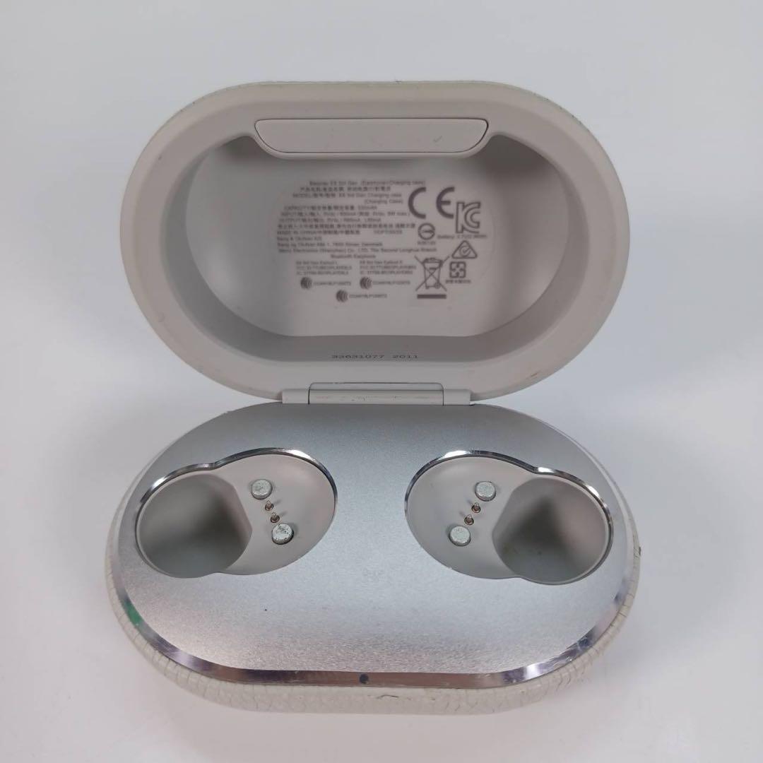 B&O ワイヤレスイヤホン Beoplay E8 3rd. グレイミスト