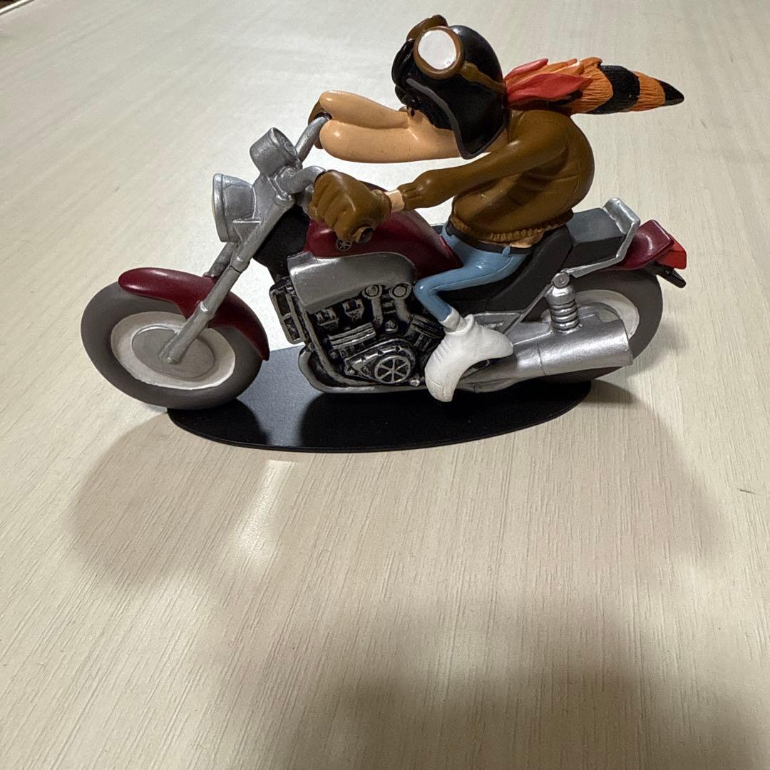 JOE BAR TEAM ヤマハ 1200V-MAX