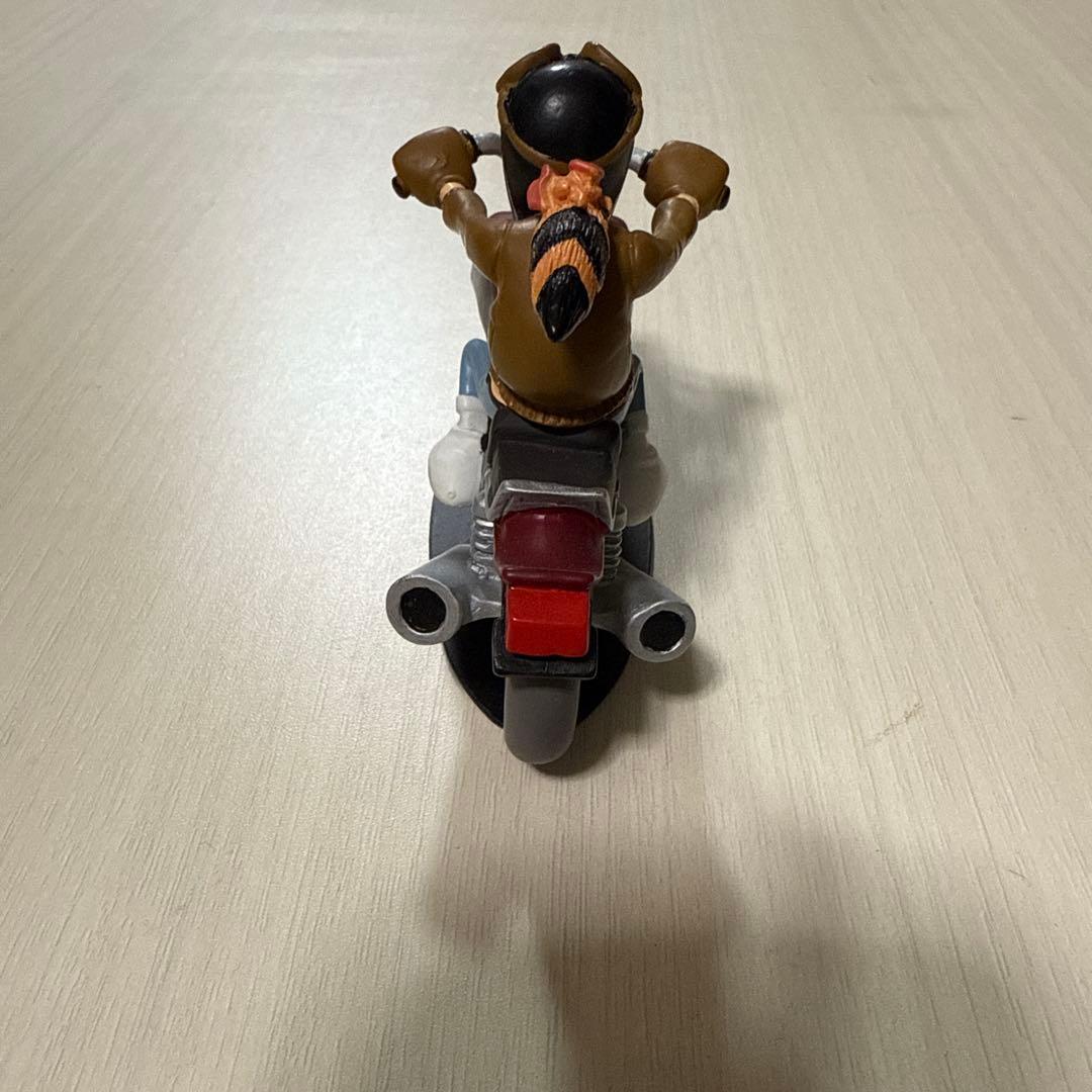 JOE BAR TEAM ヤマハ 1200V-MAX