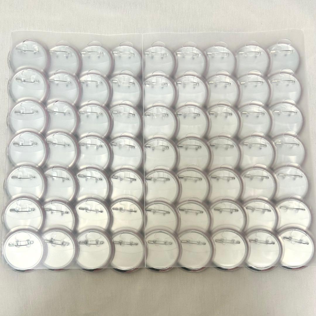 オル缶 研磨 缶バッジ まとめ売り