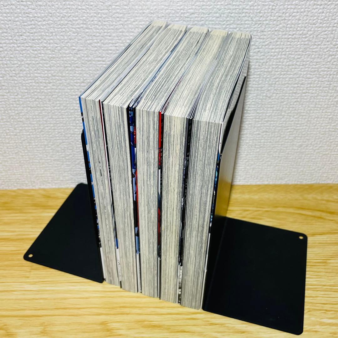 全巻初版•帯付きDevil May Cry 5 Visions of V 全5巻