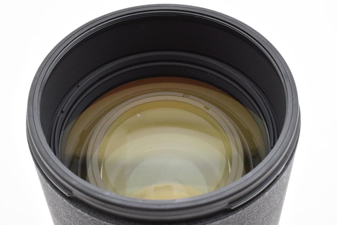 ニコン　Nikon AF NIKKOR 80-200mm F2.8D NEW