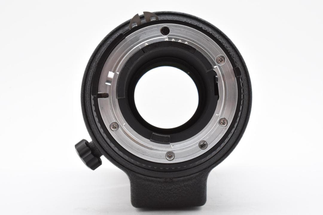 ニコン　Nikon AF NIKKOR 80-200mm F2.8D NEW