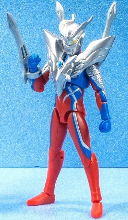 ★超豪華セット★SHODO ウルティメイトゼロ★ソフビ★ウルトラマンゼロ 怪獣