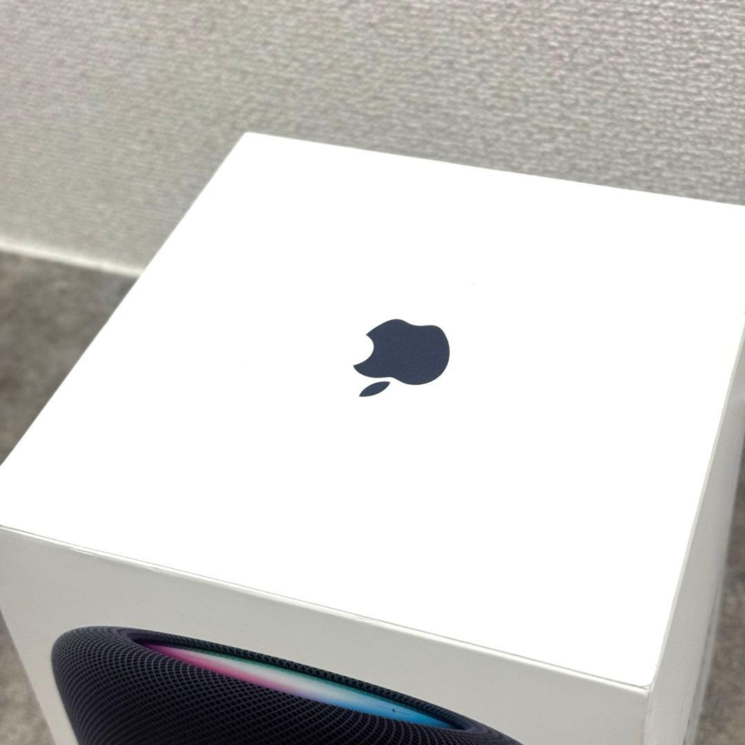 Apple Pod 第2世代 MDEW4J/A 新品未開封品