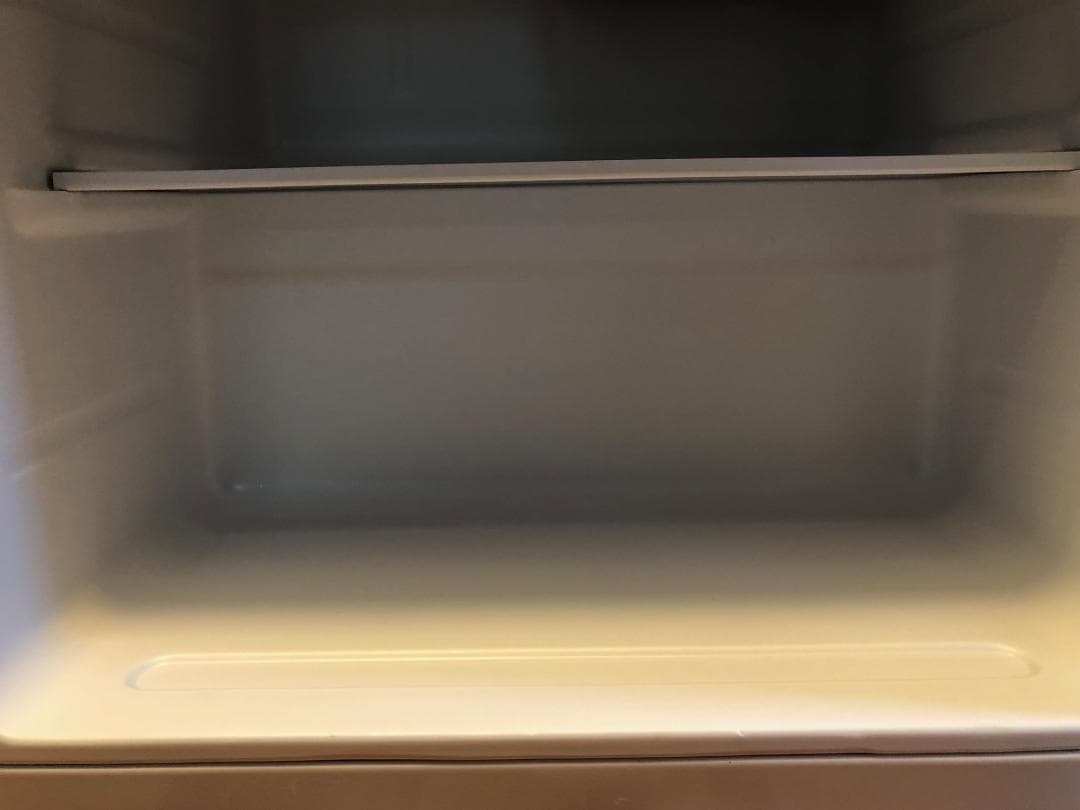 アイリスプラザ 冷蔵庫 46L ホワイト