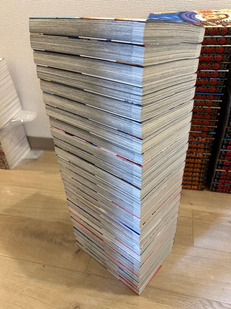 キングダム　全巻　baki222jp