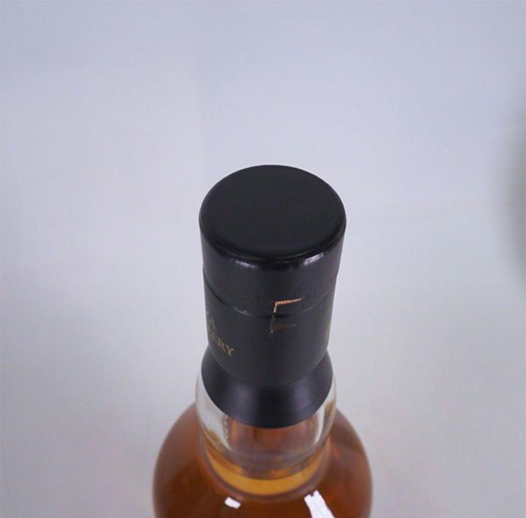 ウイスキー 遊佐蒸溜所 THE YUZA 2023 ＊箱付 700ml 51%