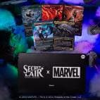マジック：ザ・ギャザリング Secret Lair x Marvel's Storm non foil