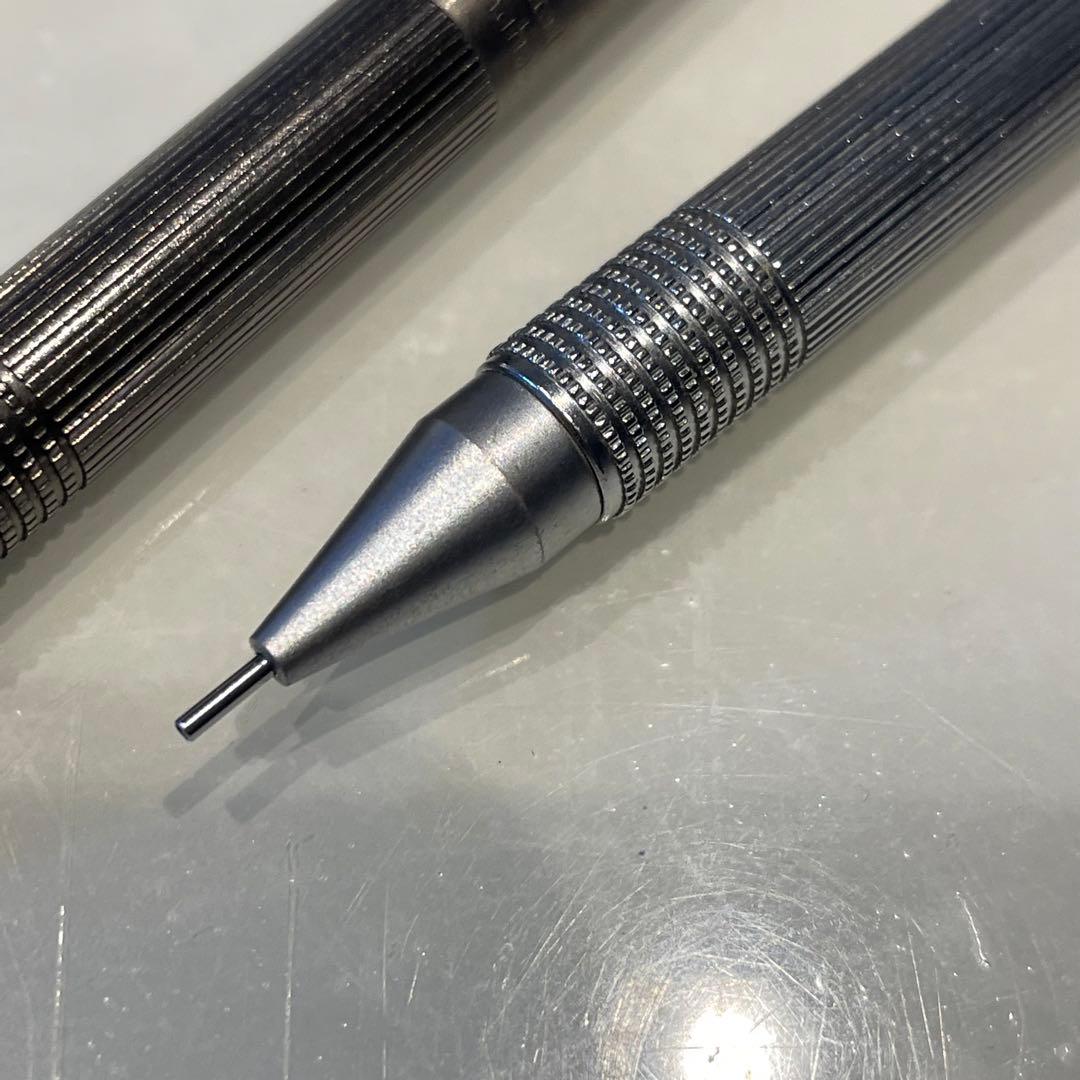 ファーバーカステル　アルファマチック、TKマチック　最終値下げです