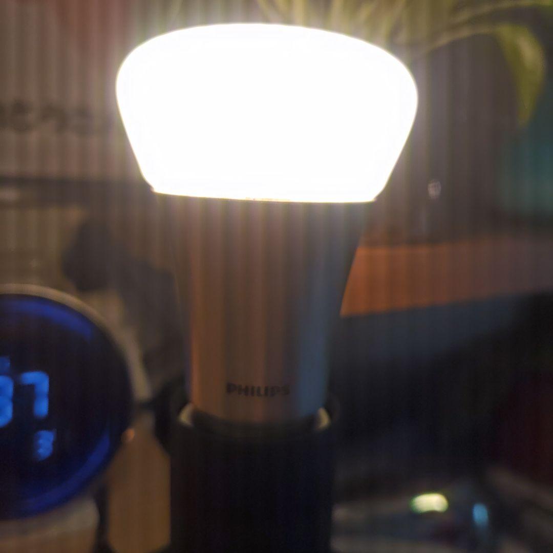 PHILIPS hue LED電球 600ルーメン フルカラー15球セット