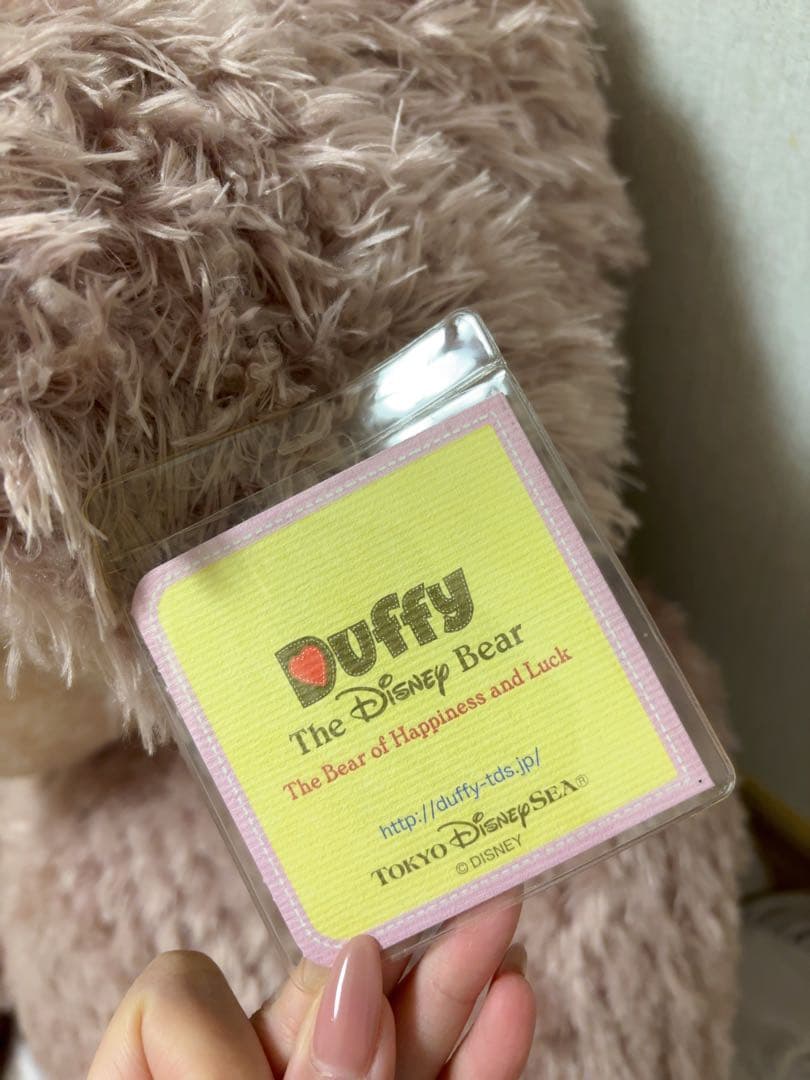 シェリーメイ ぬいぐるみ L